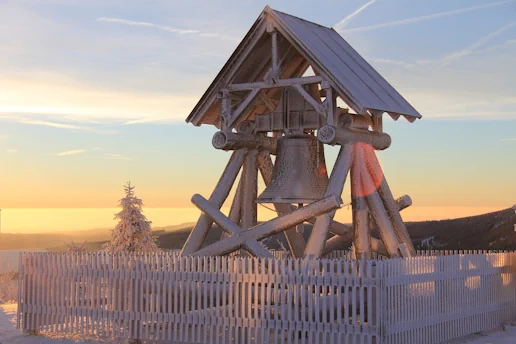 Fichtelberg