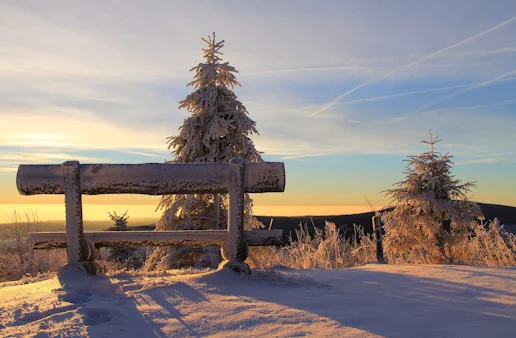 Fichtelberg