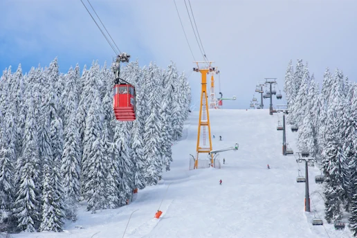 Wintersport