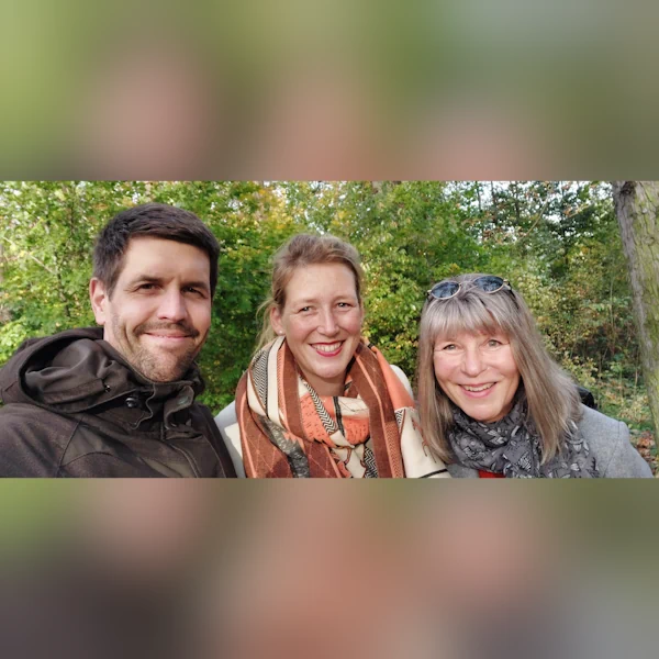 Familie Waldzauber
