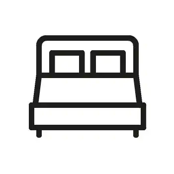 3 Schlafzimmer