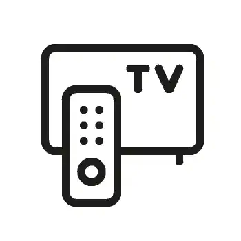 3 TVs