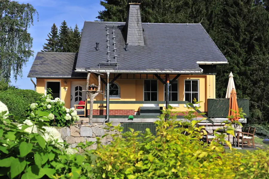 ferienhaus